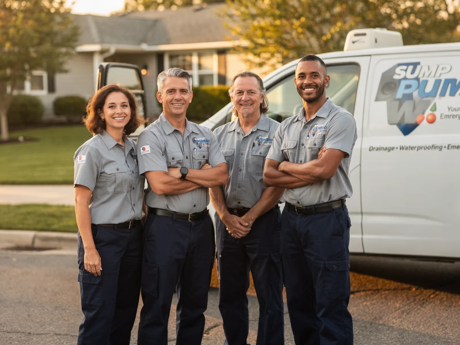 Water Heater Repair company in Pandora, OH