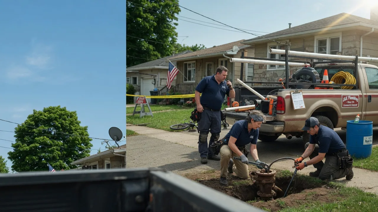 Water Heater Replacement in Pandora, OH near me